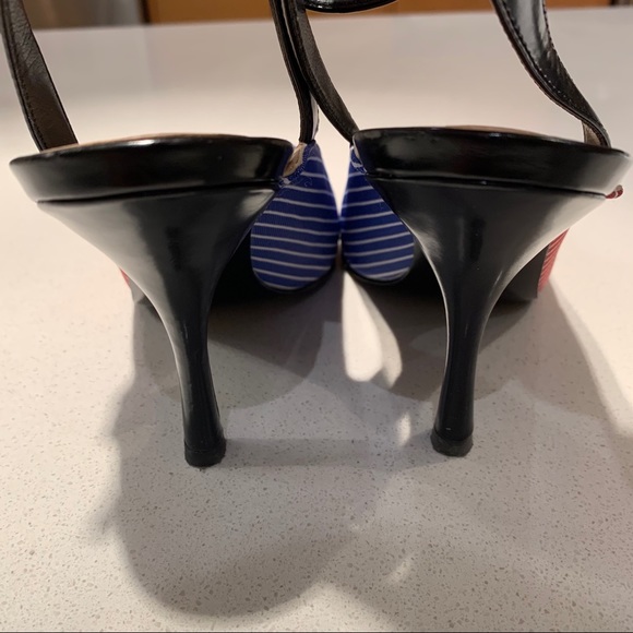 Like-new High Heels - Picture 3 of 4